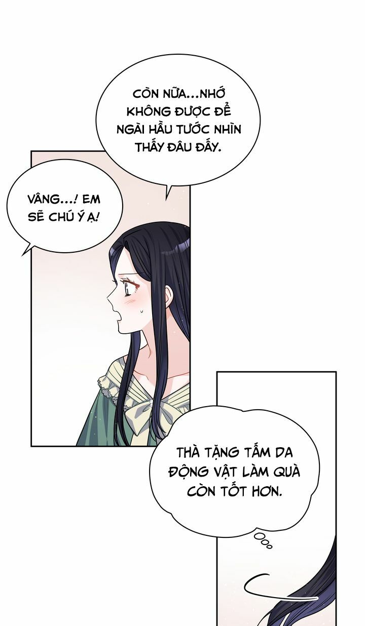 Công Nương Su Chapter 27 - Trang 2