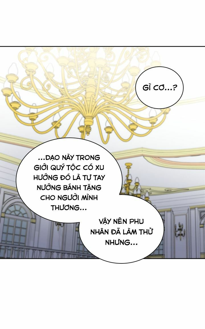 Công Nương Su Chapter 27 - Trang 2