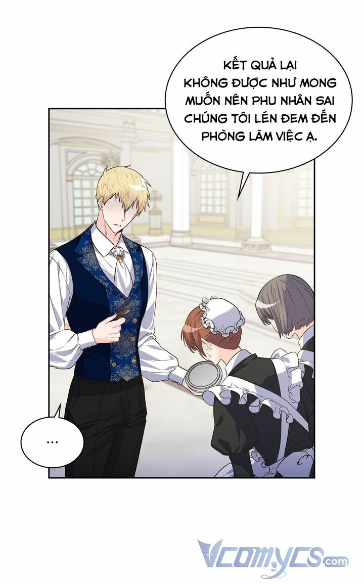 Công Nương Su Chapter 27 - Trang 2