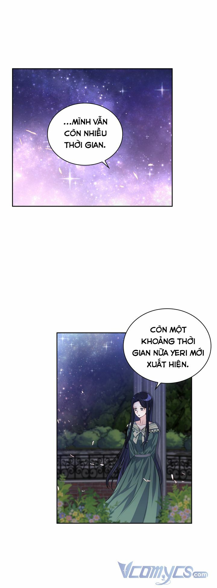 Công Nương Su Chapter 27 - Trang 2