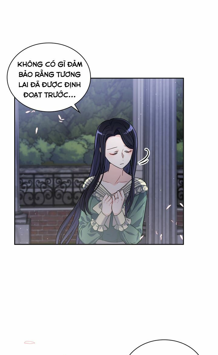 Công Nương Su Chapter 27 - Trang 2