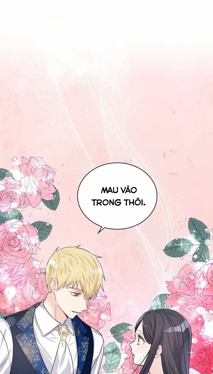 Công Nương Su Chapter 27 - Trang 2