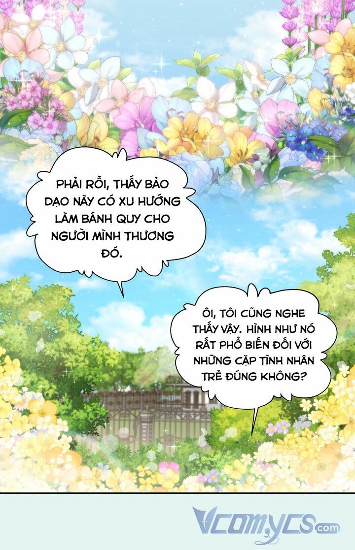 Công Nương Su Chapter 27 - Trang 2