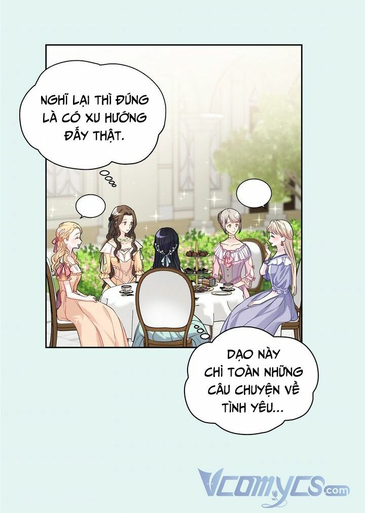 Công Nương Su Chapter 27 - Trang 2