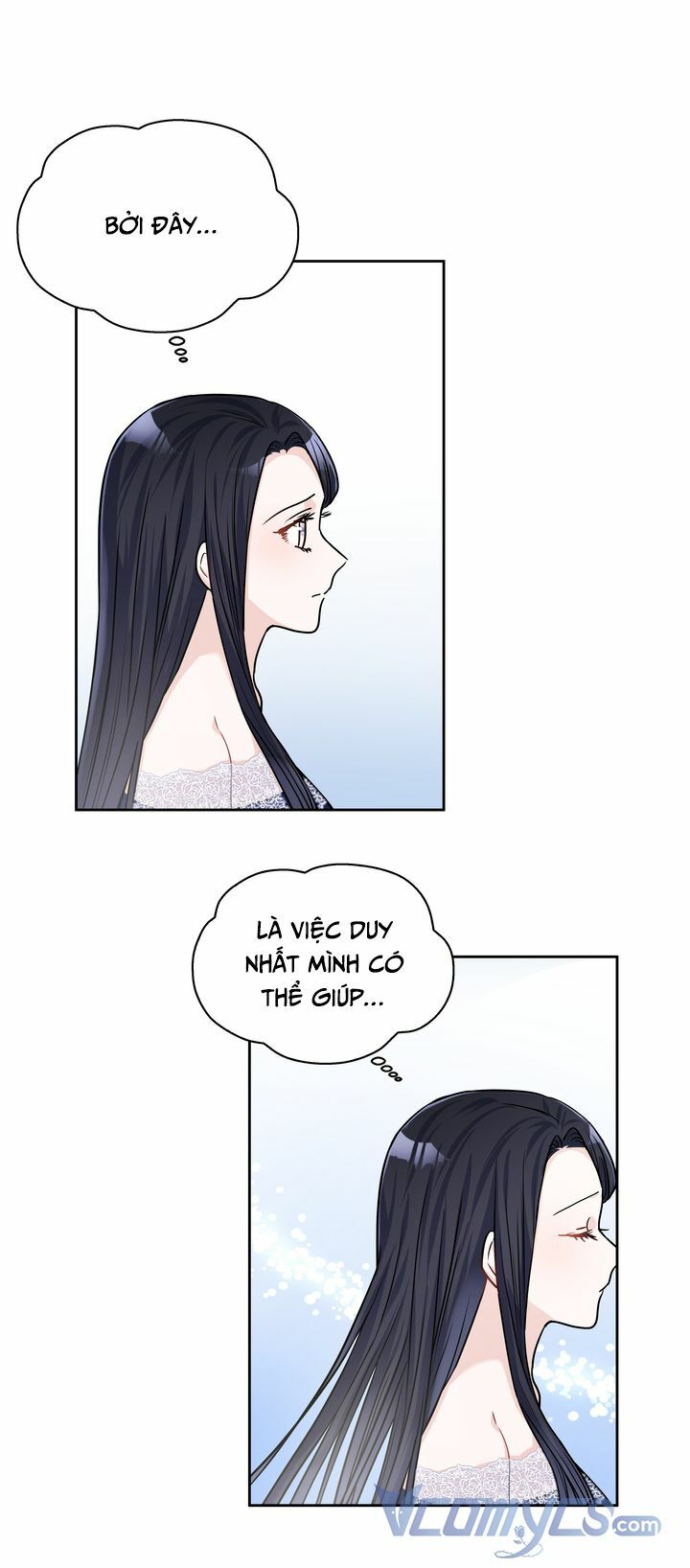 Công Nương Su Chapter 22 - Trang 2