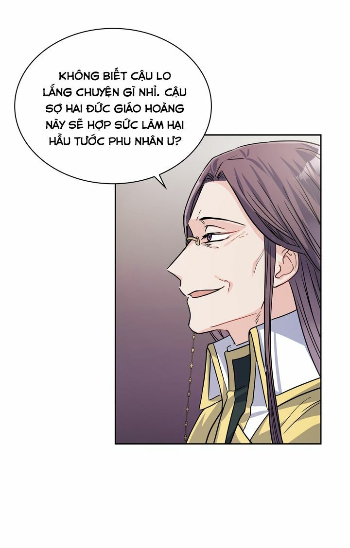 Công Nương Su Chapter 22 - Trang 2