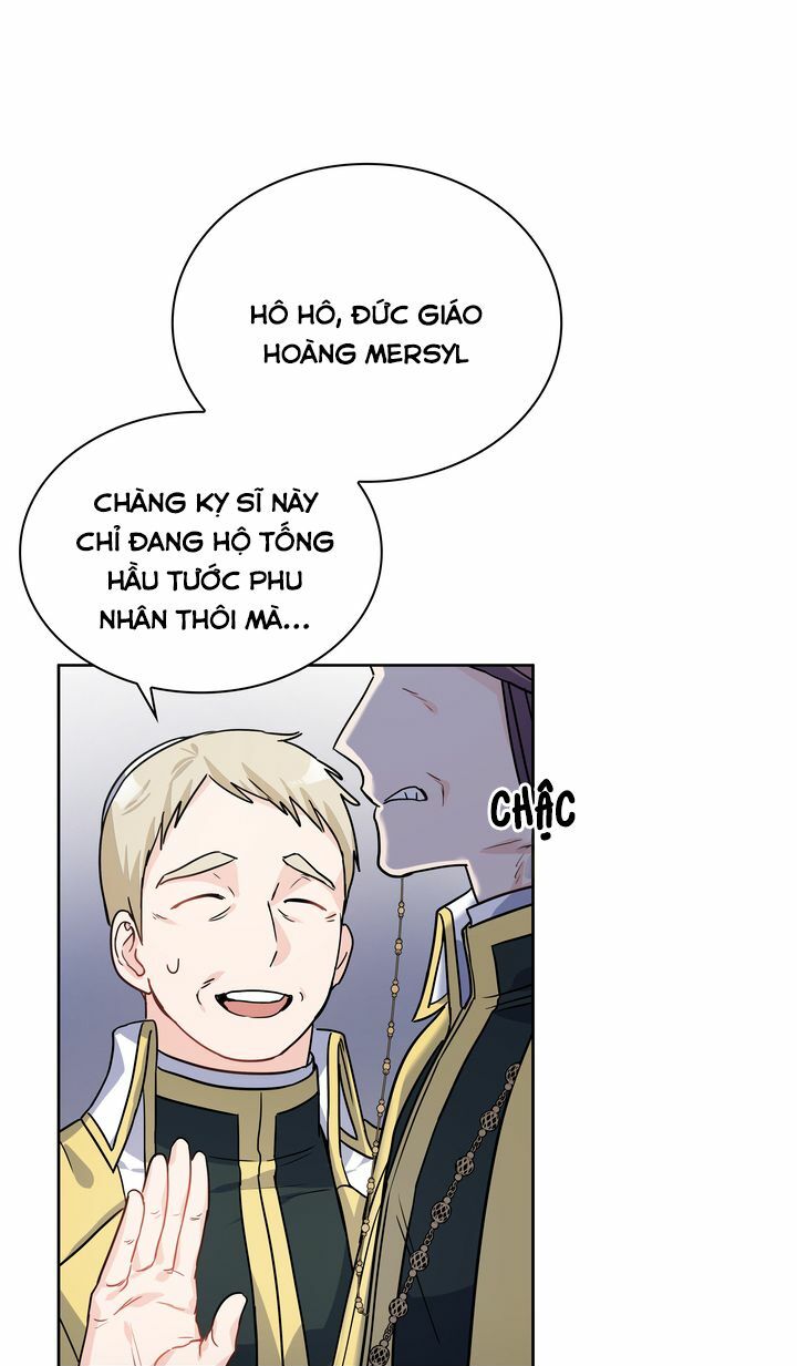 Công Nương Su Chapter 22 - Trang 2