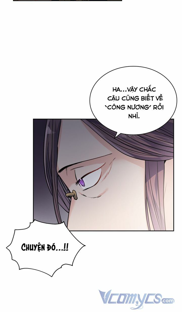 Công Nương Su Chapter 22 - Trang 2