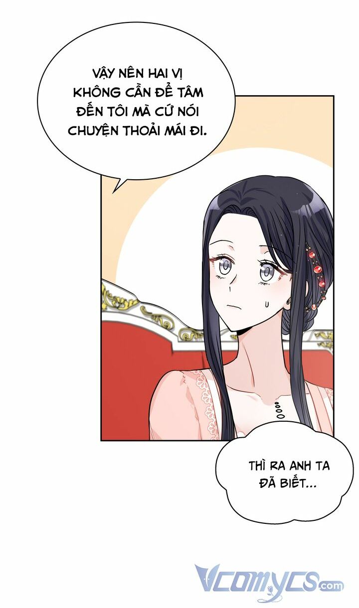 Công Nương Su Chapter 22 - Trang 2