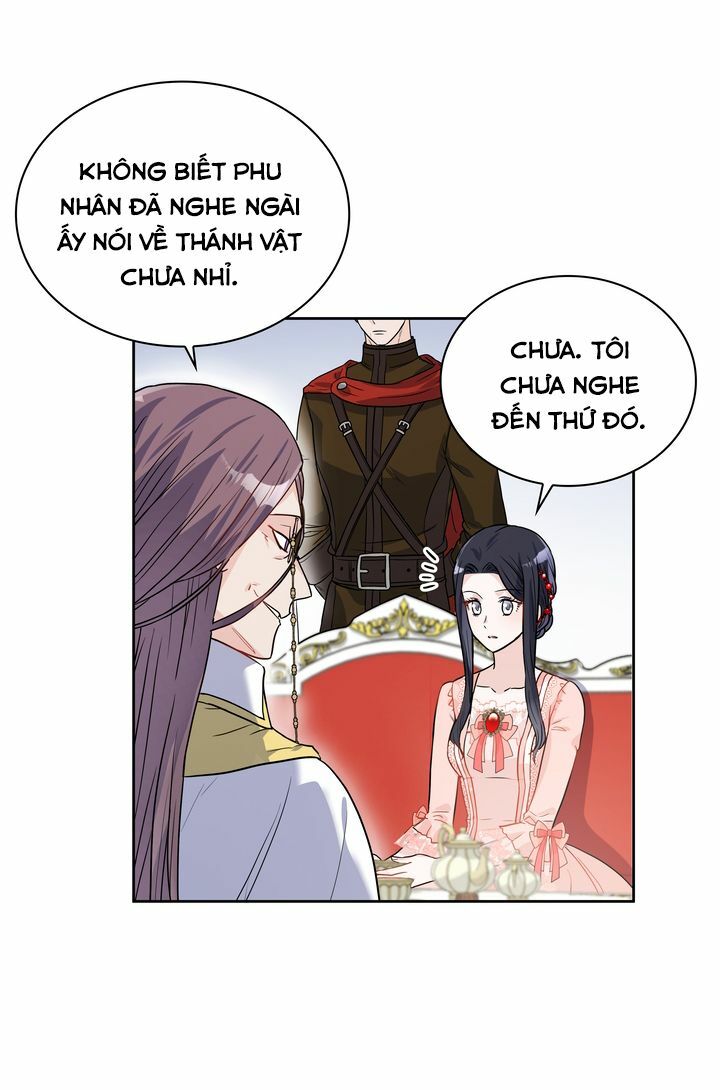 Công Nương Su Chapter 22 - Trang 2