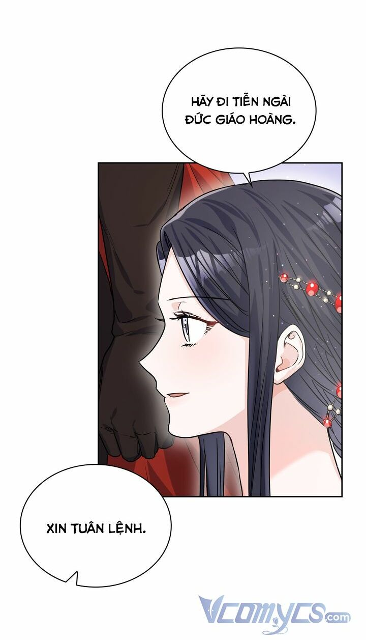 Công Nương Su Chapter 22 - Trang 2