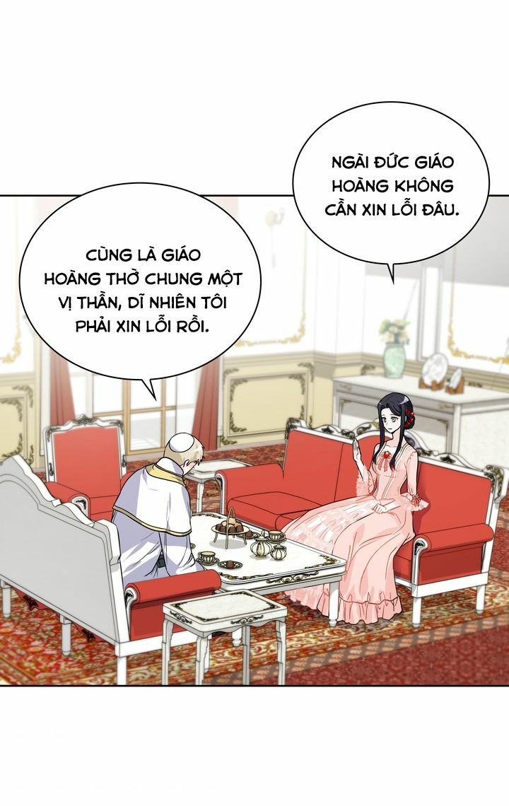 Công Nương Su Chapter 22 - Trang 2