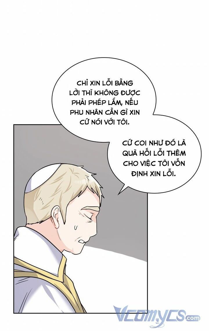 Công Nương Su Chapter 22 - Trang 2