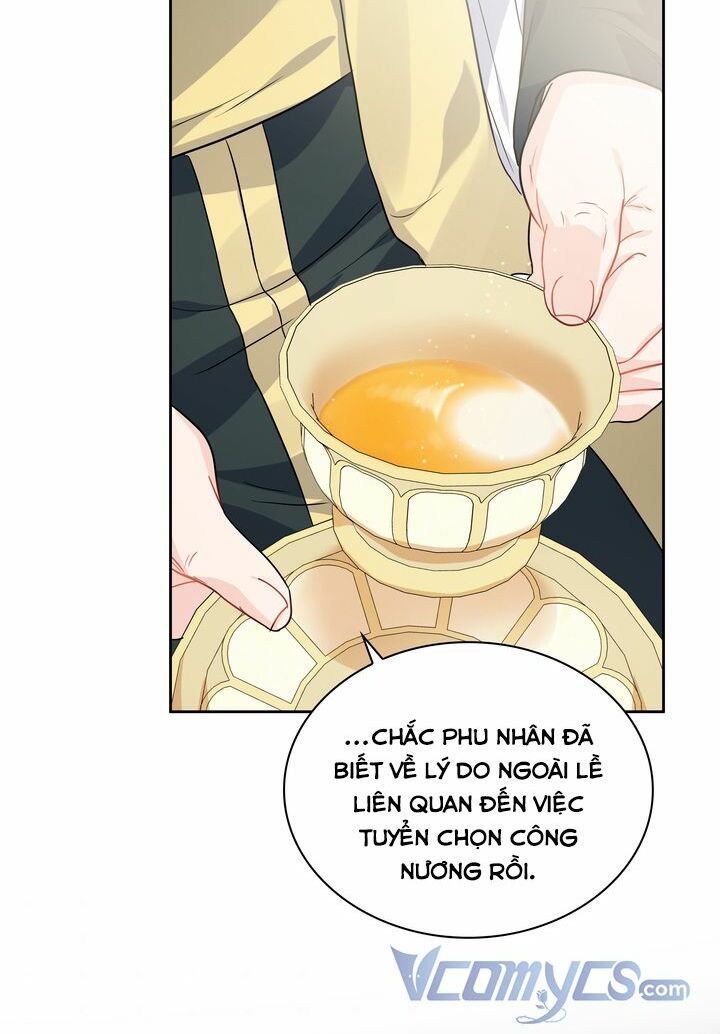 Công Nương Su Chapter 22 - Trang 2