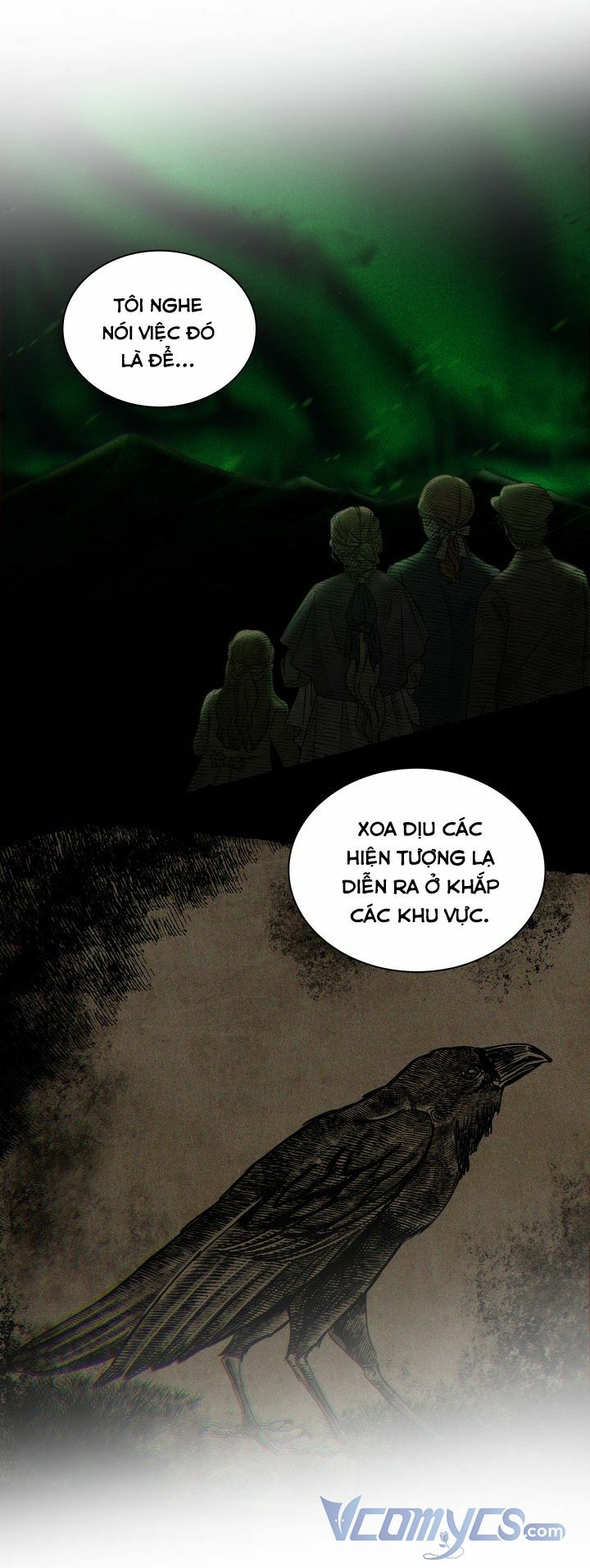 Công Nương Su Chapter 22 - Trang 2