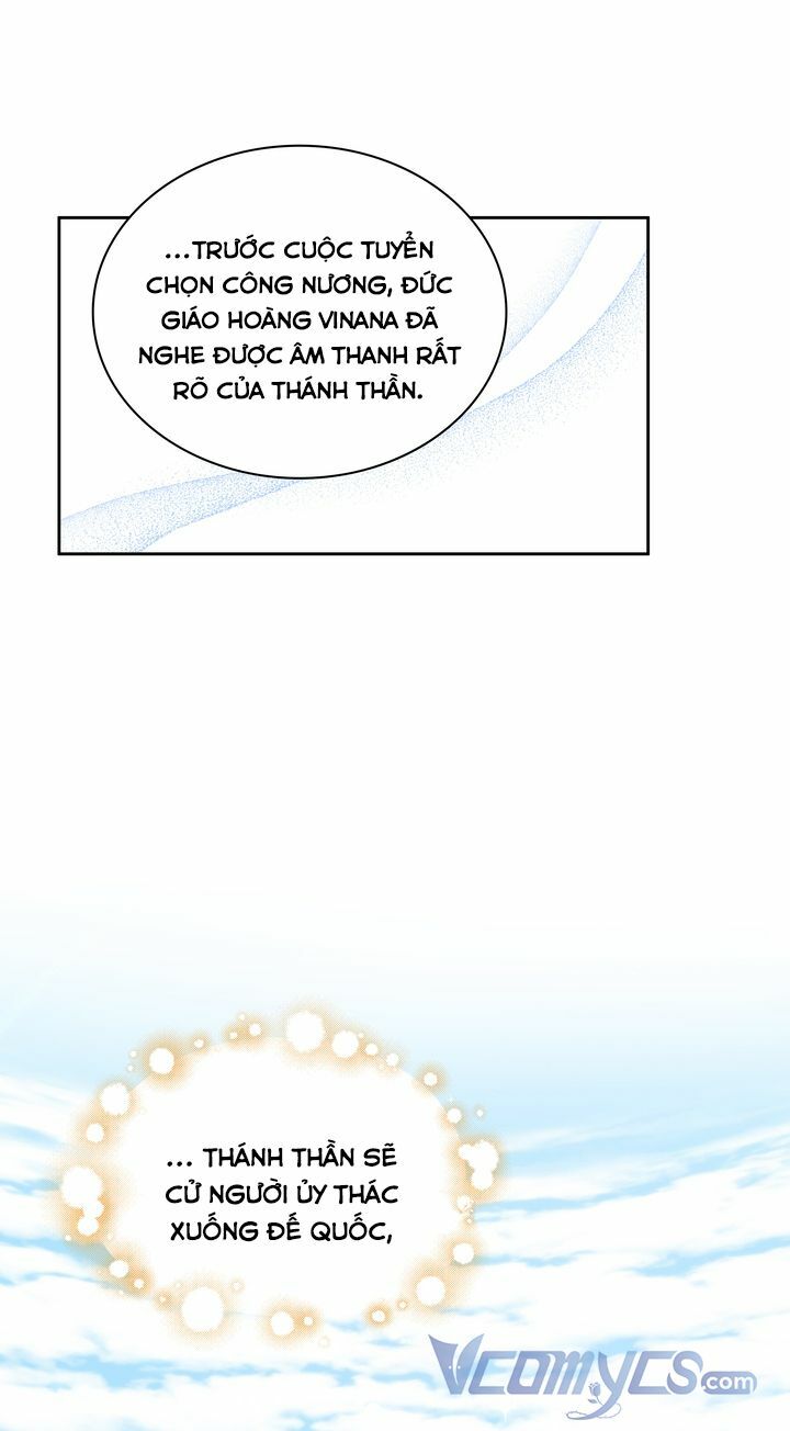 Công Nương Su Chapter 22 - Trang 2