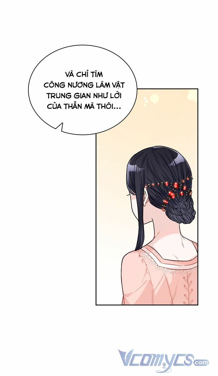 Công Nương Su Chapter 22 - Trang 2