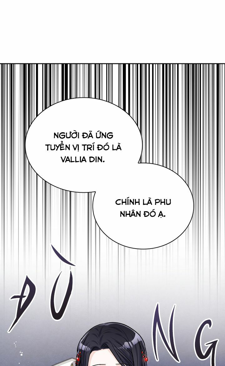 Công Nương Su Chapter 22 - Trang 2