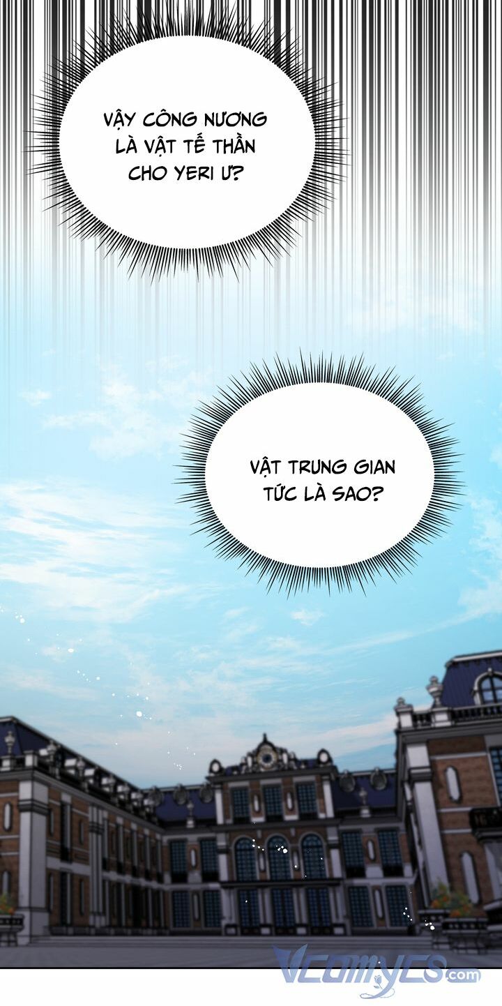 Công Nương Su Chapter 22 - Trang 2