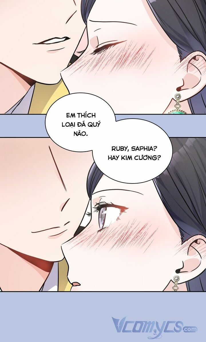 Công Nương Su Chapter 22 - Trang 2