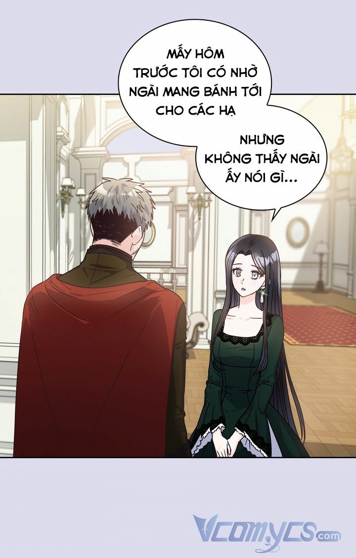 Công Nương Su Chapter 16 - Trang 2