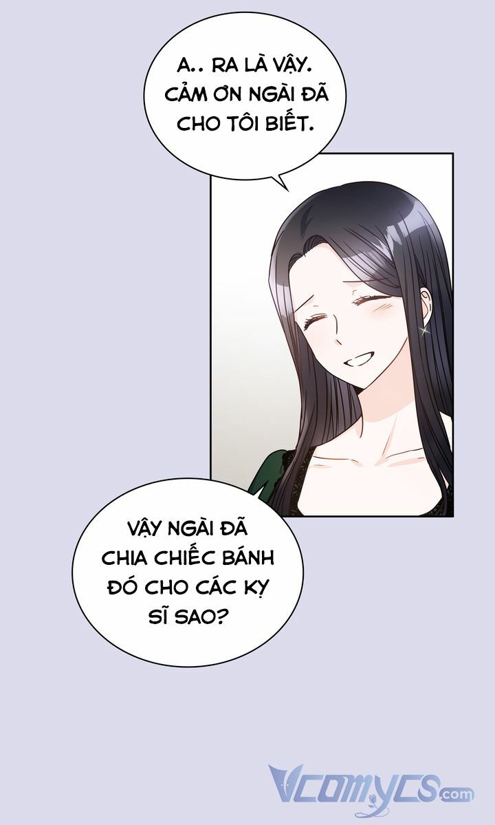 Công Nương Su Chapter 16 - Trang 2