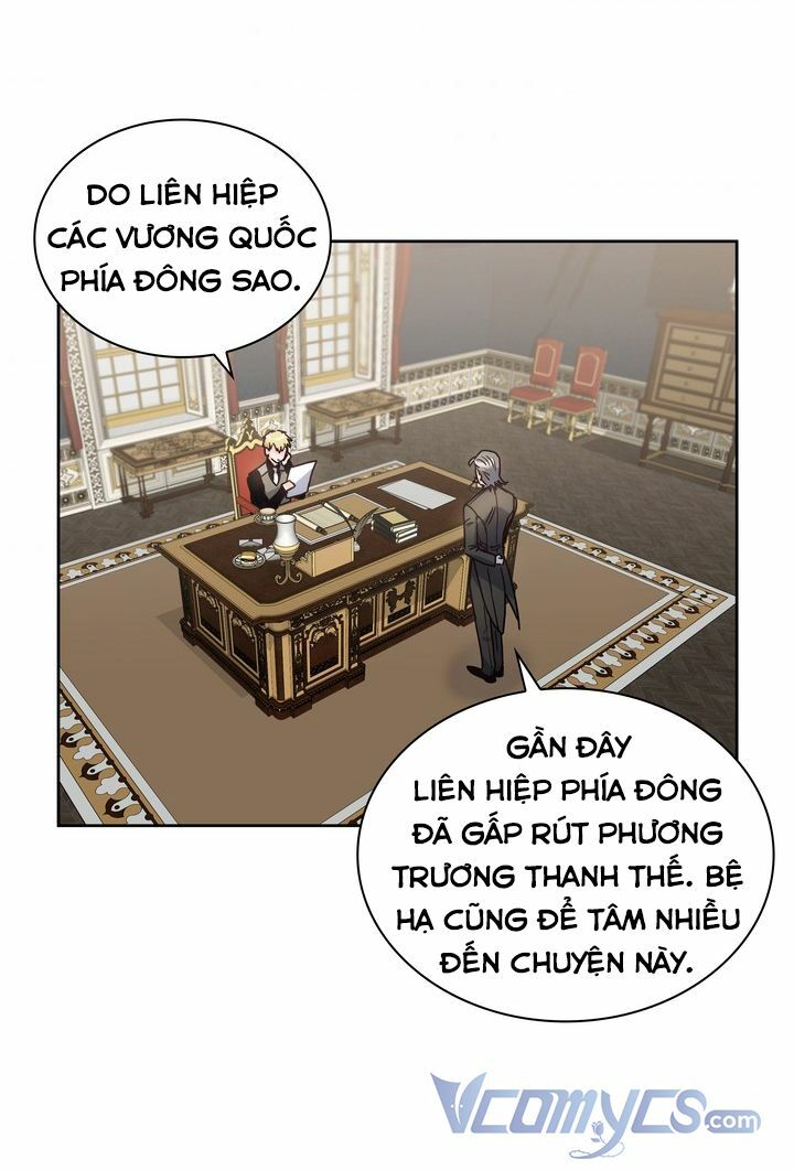 Công Nương Su Chapter 16 - Trang 2