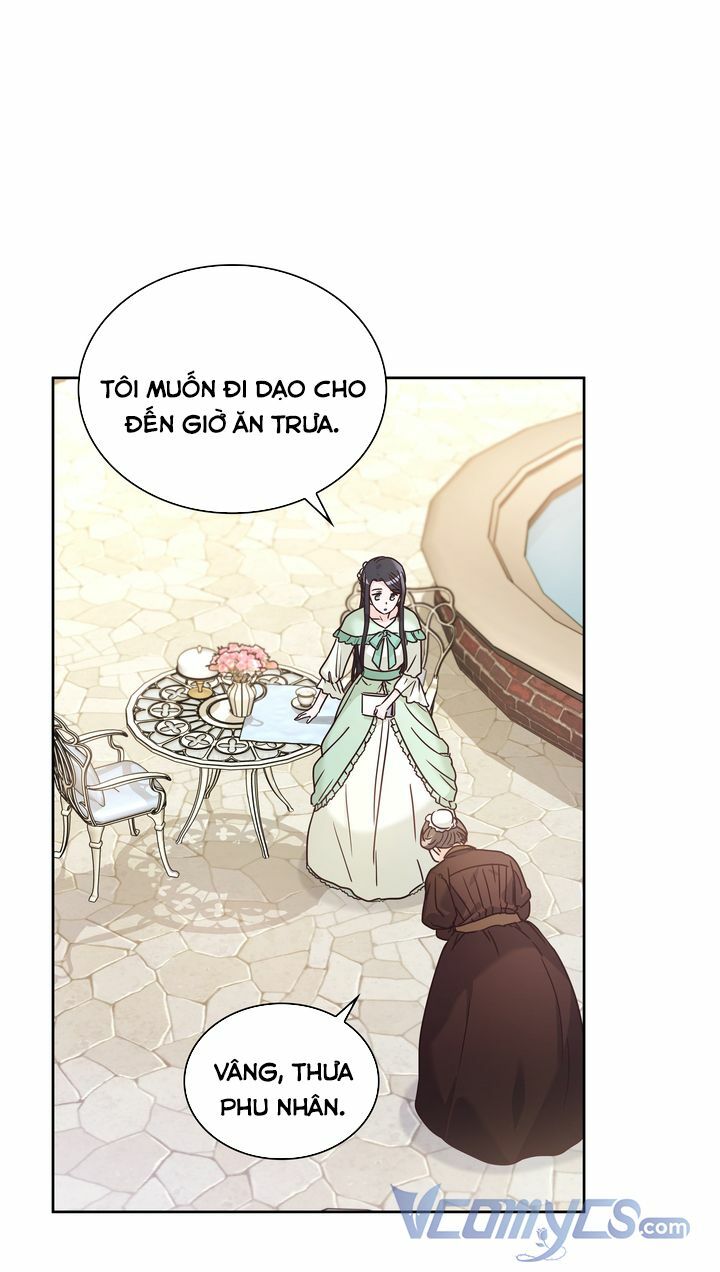 Công Nương Su Chapter 13 - Trang 2