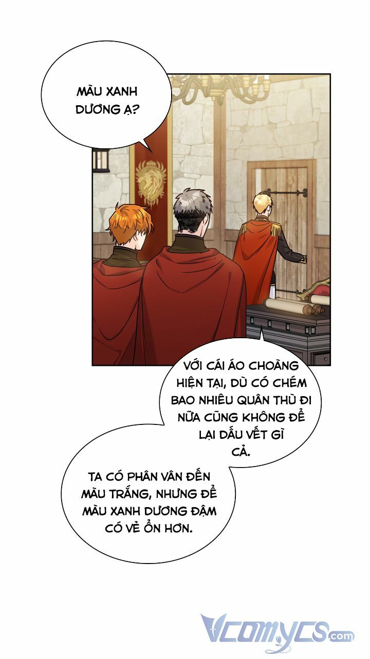 Công Nương Su Chapter 13 - Trang 2