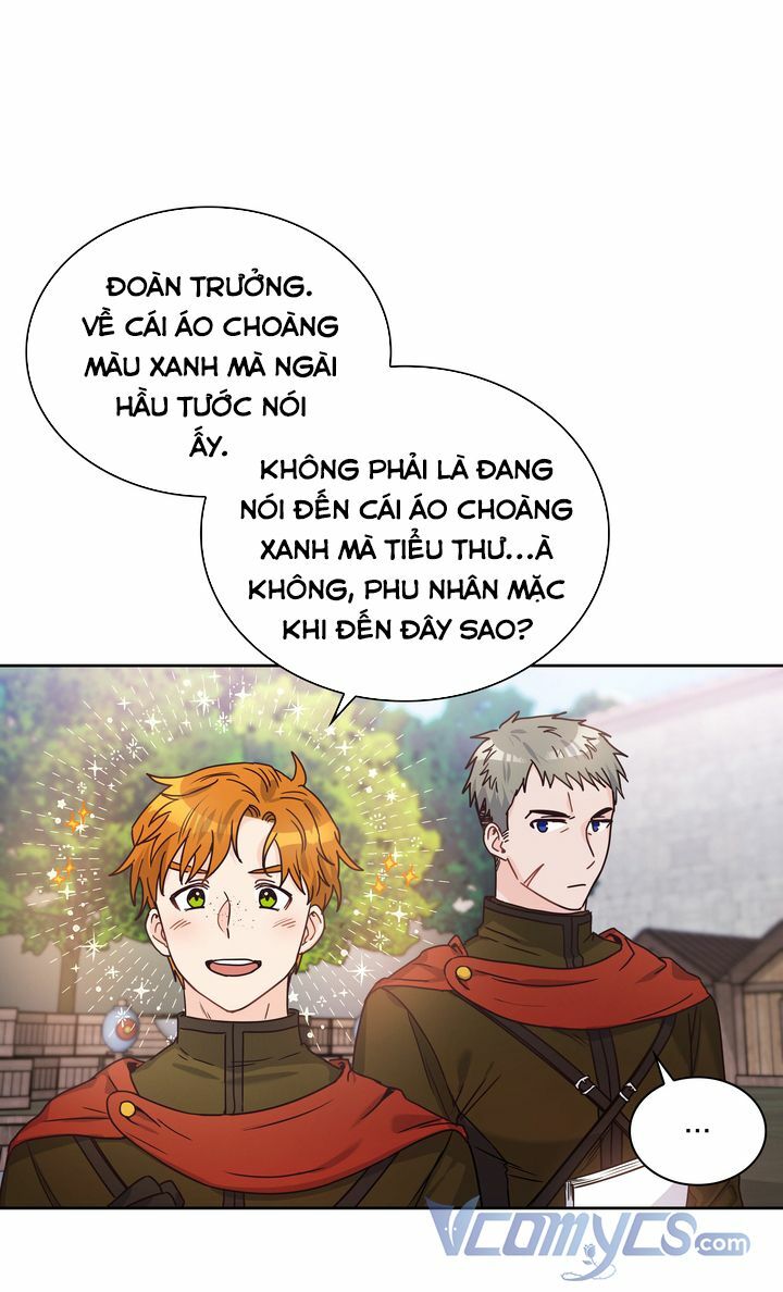 Công Nương Su Chapter 13 - Trang 2