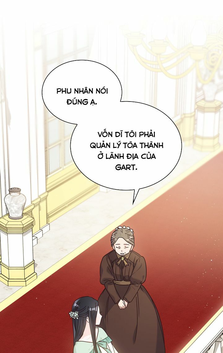 Công Nương Su Chapter 13 - Trang 2