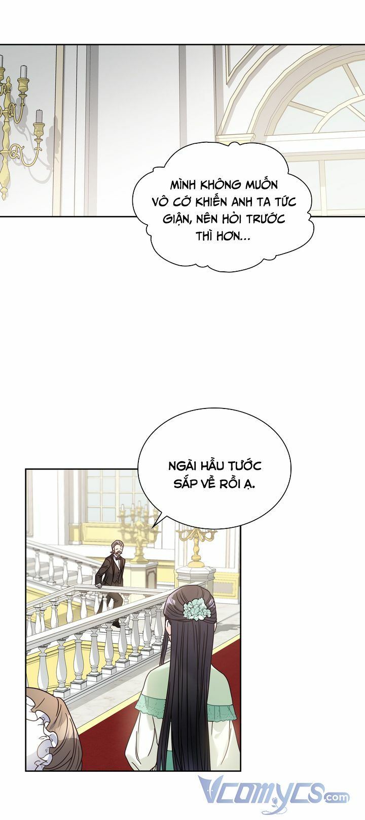 Công Nương Su Chapter 13 - Trang 2