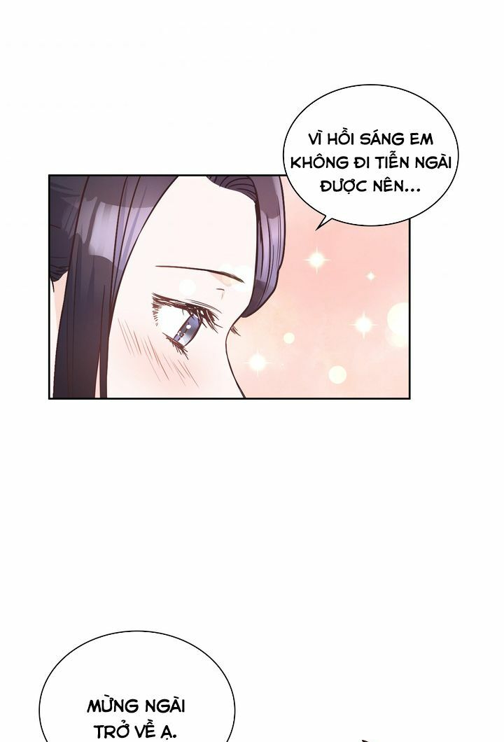 Công Nương Su Chapter 13 - Trang 2