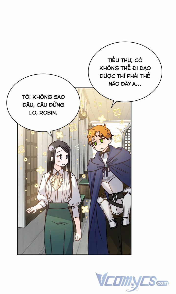 Công Nương Su Chapter 7 - Trang 2