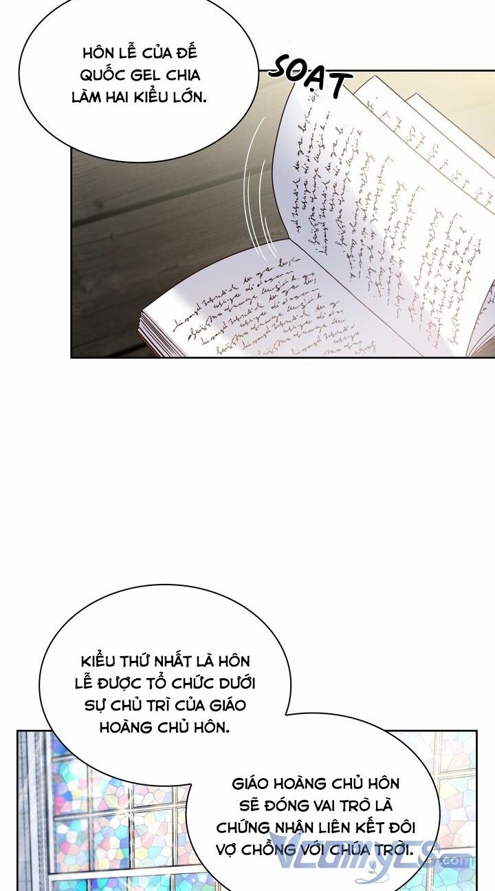 Công Nương Su Chapter 7 - Trang 2