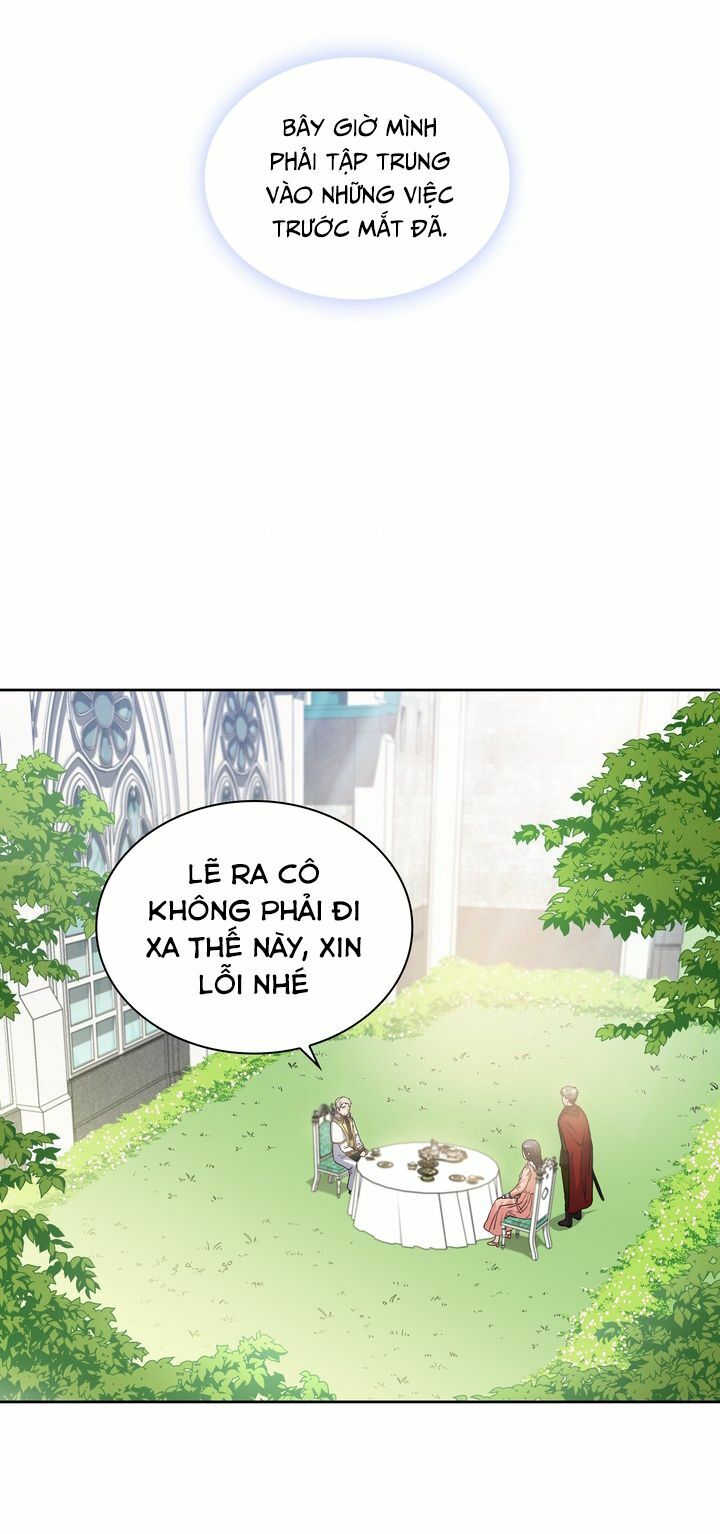 Công Nương Su Chapter 4 - Trang 2