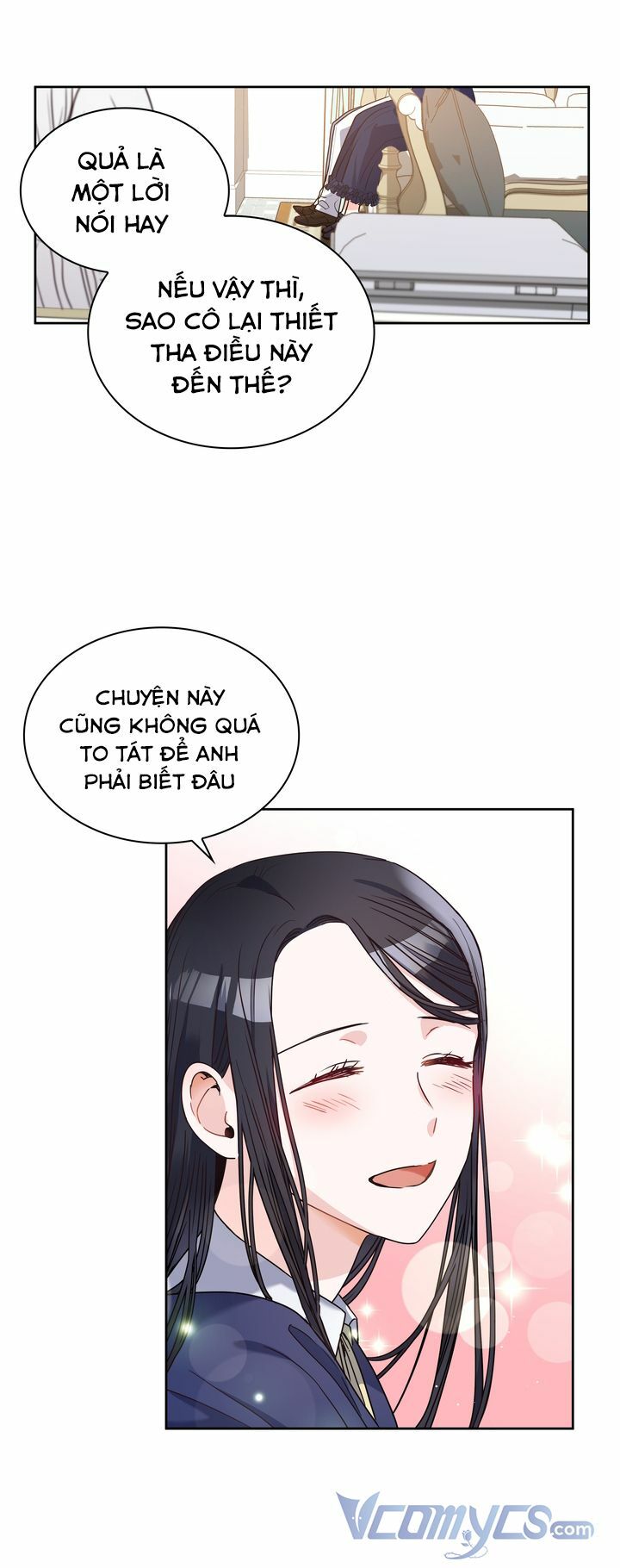 Công Nương Su Chapter 3 - Trang 2