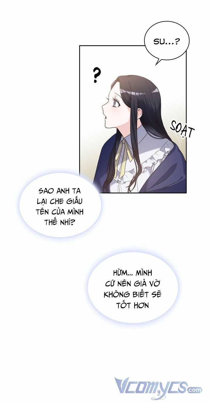 Công Nương Su Chapter 3 - Trang 2