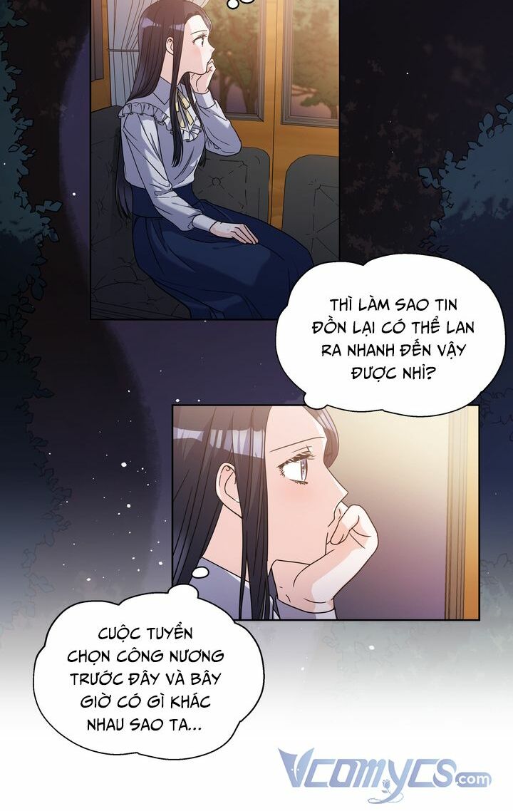 Công Nương Su Chapter 2 - Trang 2