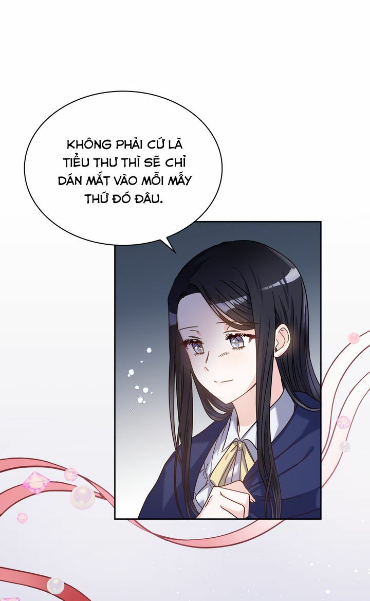 Công Nương Su Chapter 2 - Trang 2