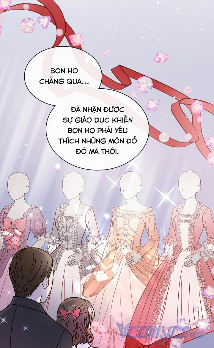 Công Nương Su Chapter 2 - Trang 2