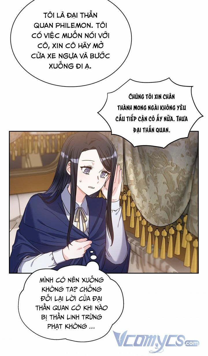 Công Nương Su Chapter 2 - Trang 2