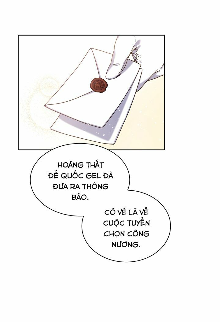 Công Nương Su Chapter 1 - Trang 2