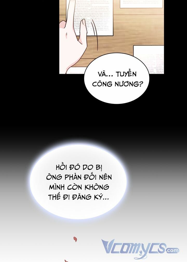 Công Nương Su Chapter 1 - Trang 2