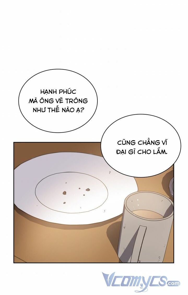 Công Nương Su Chapter 1 - Trang 2