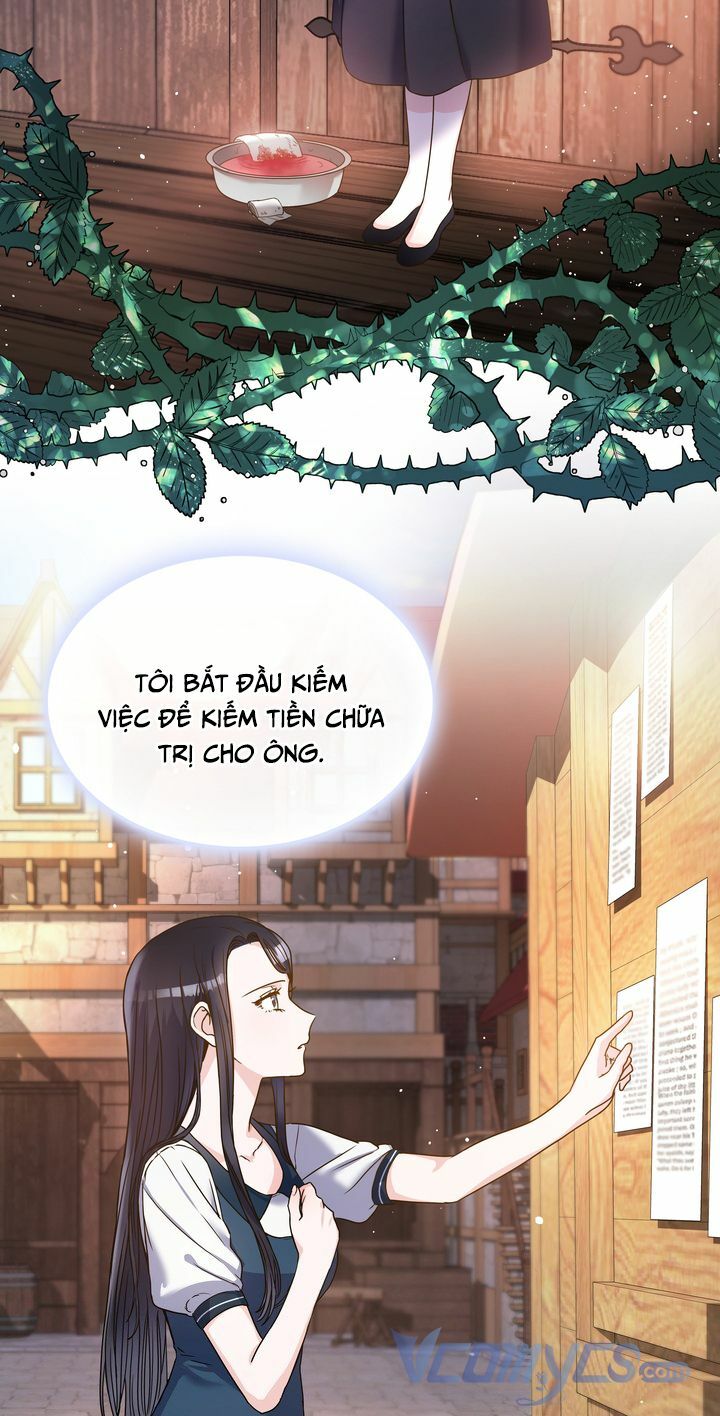 Công Nương Su Chapter 0 - Trang 2