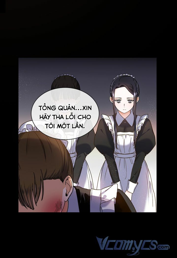 Công Nương Su Chapter 0 - Trang 2