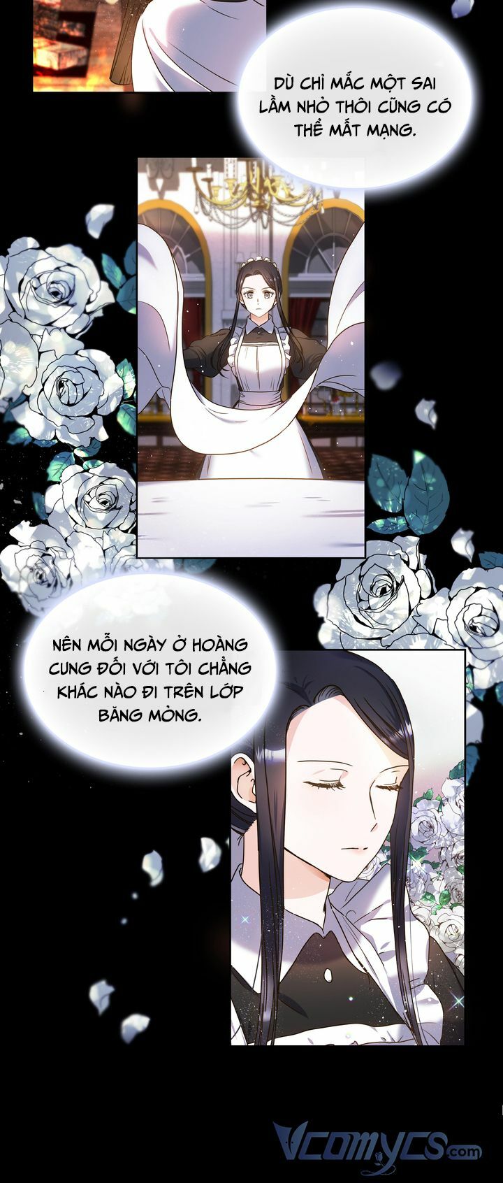 Công Nương Su Chapter 0 - Trang 2