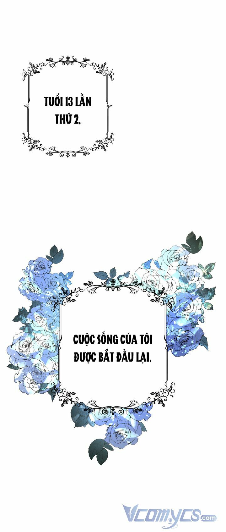 Công Nương Su Chapter 0 - Trang 2