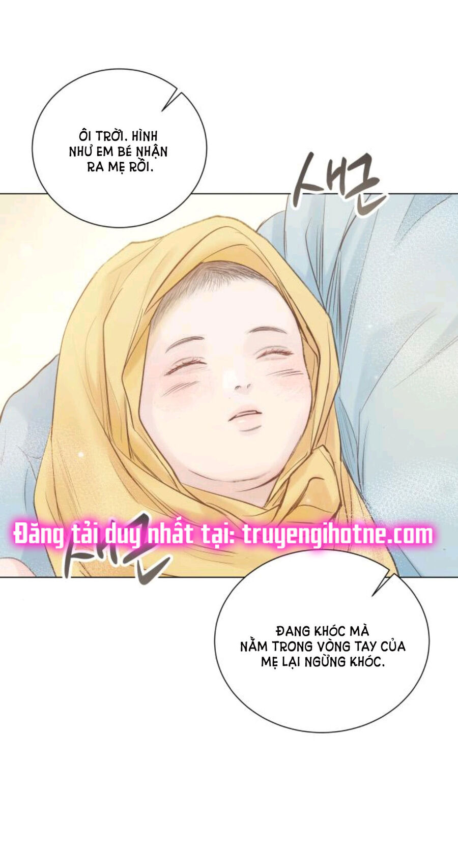 Kết Thúc Nhất Định Sẽ Có Hậu Chapter 111.2 - Trang 2